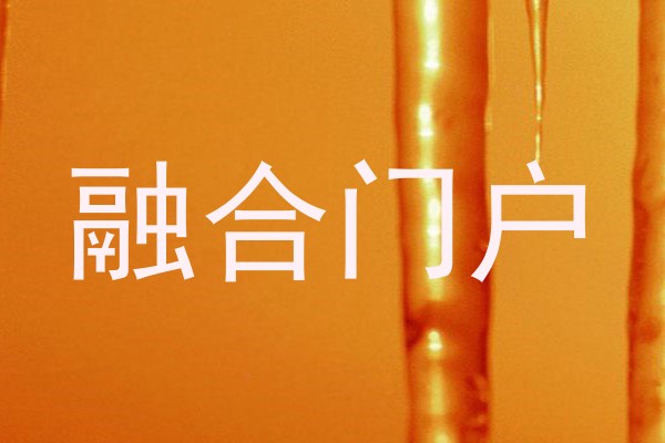 融合门户