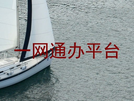 一网通办平台