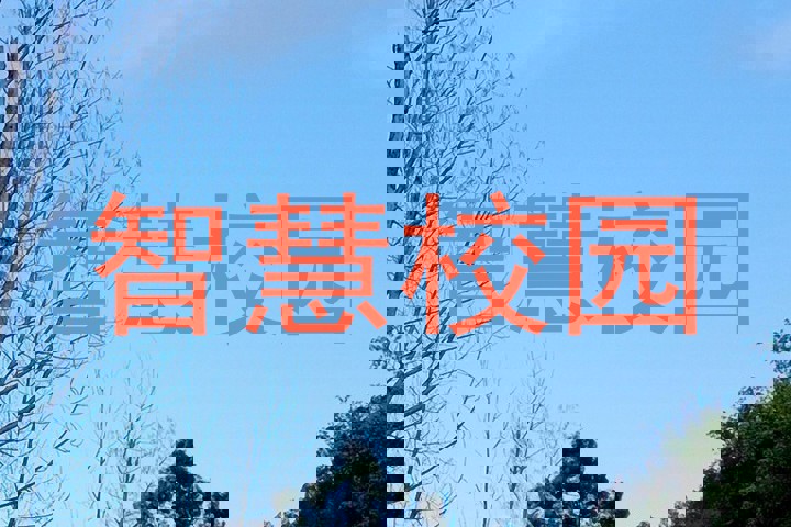 智慧校园