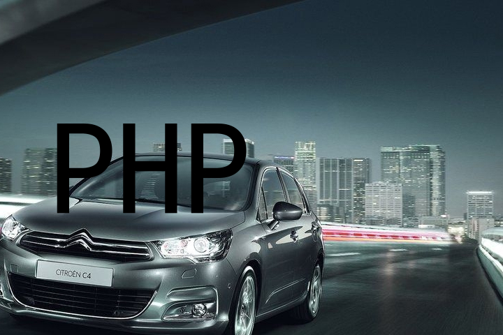 PHP