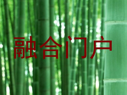 融合门户