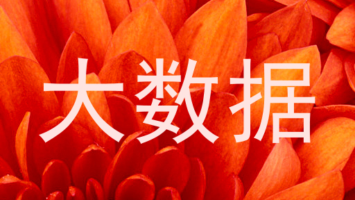 大数据