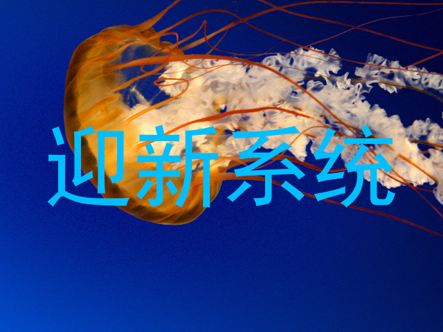 迎新系统