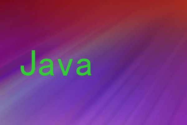 Java
