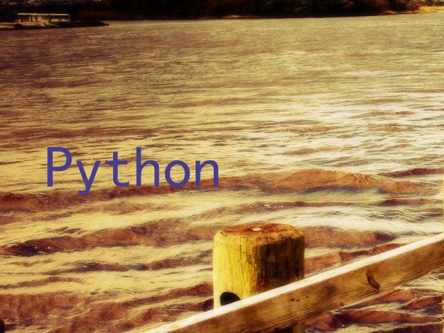 Python