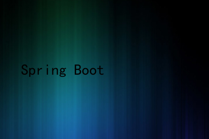Spring Boot