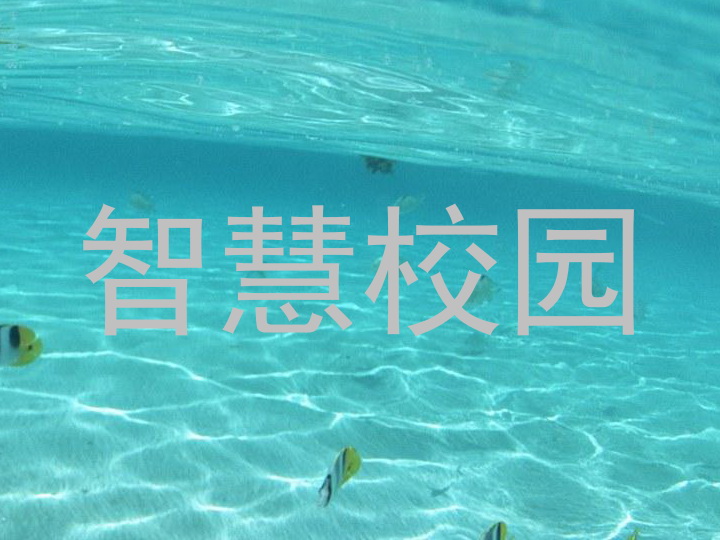 智慧校园