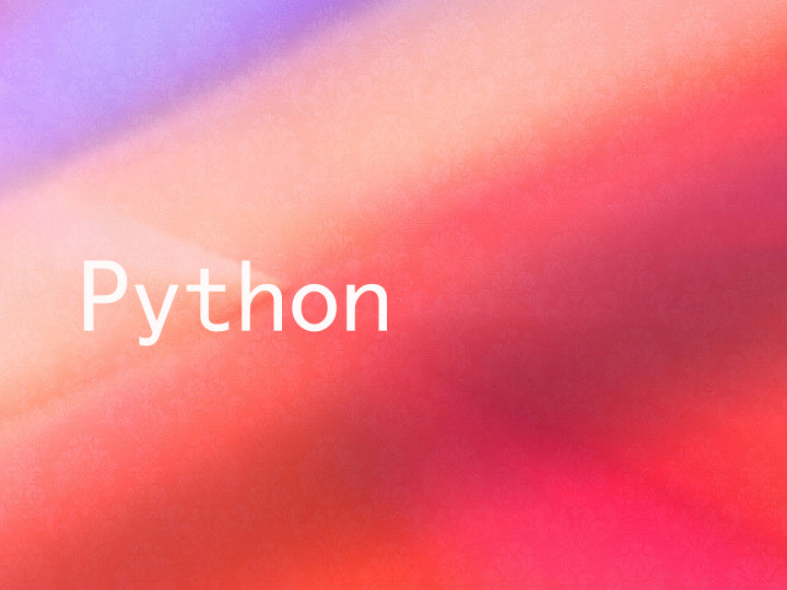Python