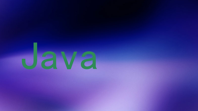 Java