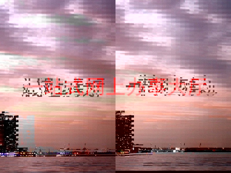 一站式网上办事大厅