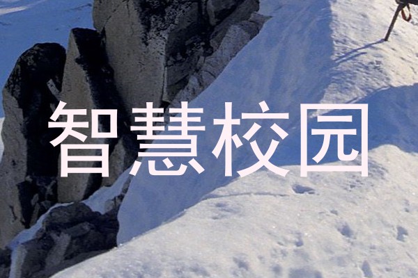 智慧校园