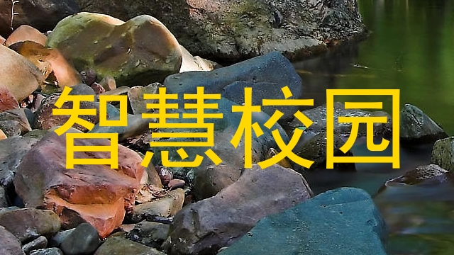 智慧校园