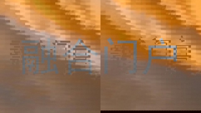 融合门户