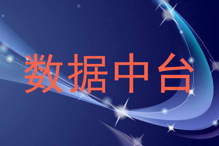 数据中台
