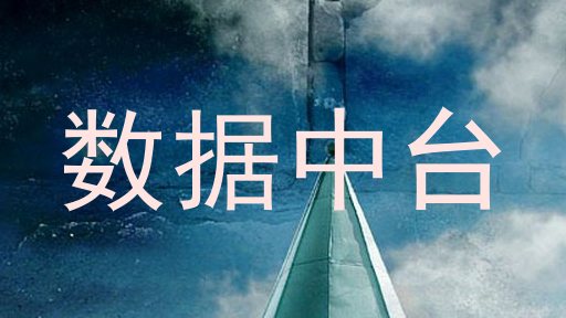 数据中台