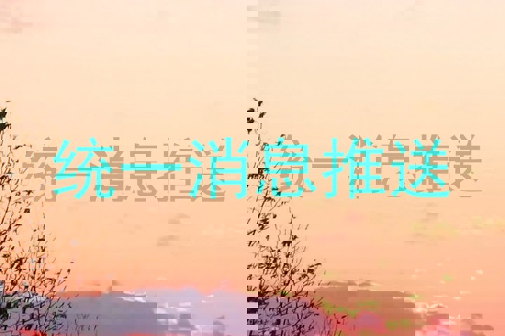 统一消息推送