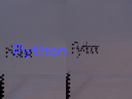 Python