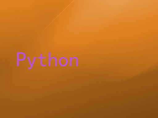Python