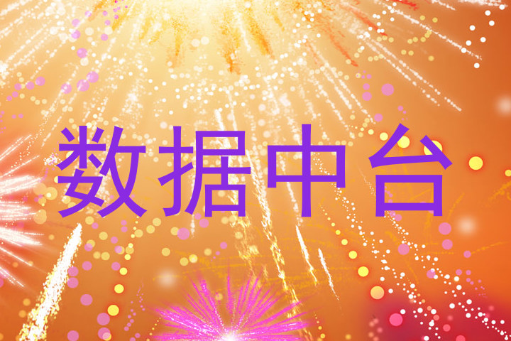 数据中台