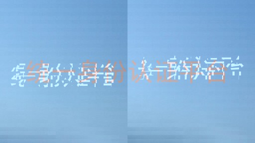 统一身份认证平台