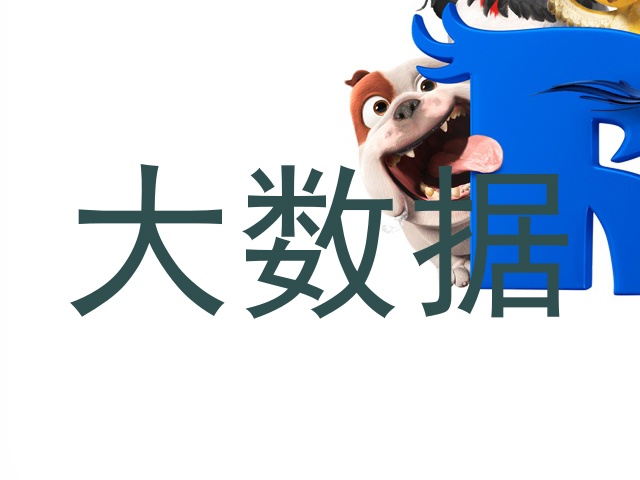 大数据