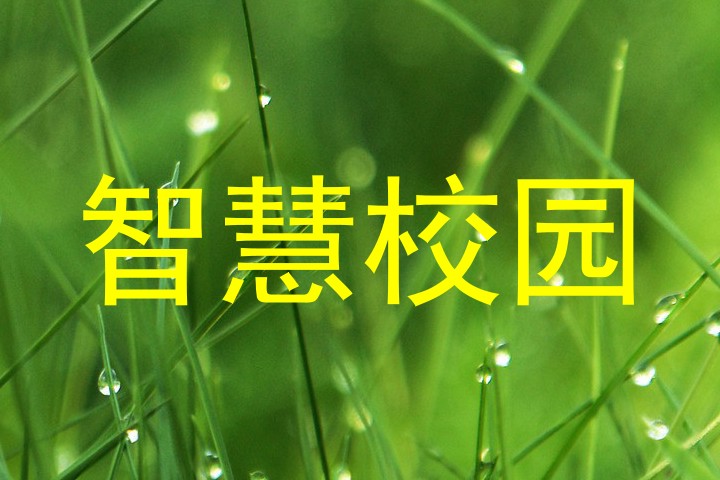 智慧校园