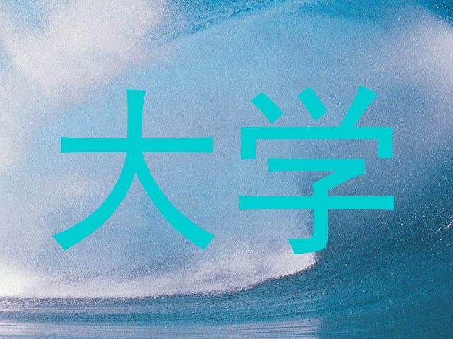 大学