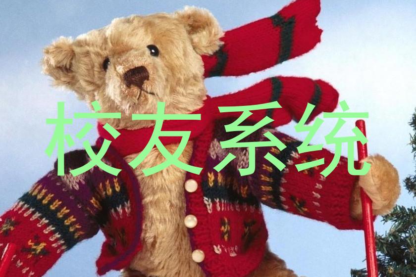 校友系统