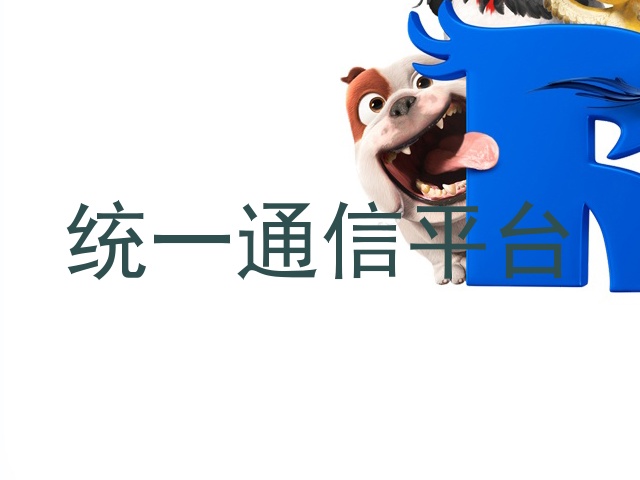 统一通信平台