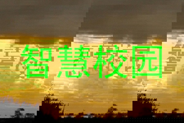 智慧校园