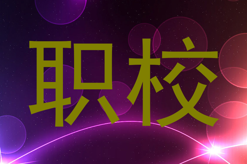 职校