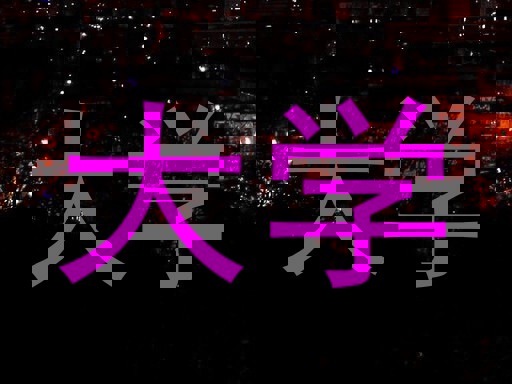 大学