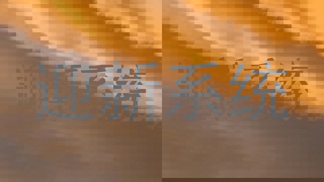 迎新系统
