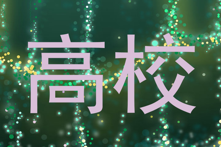 高校