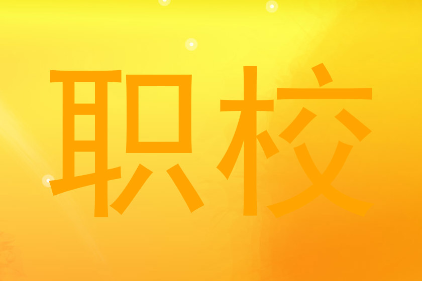 职校