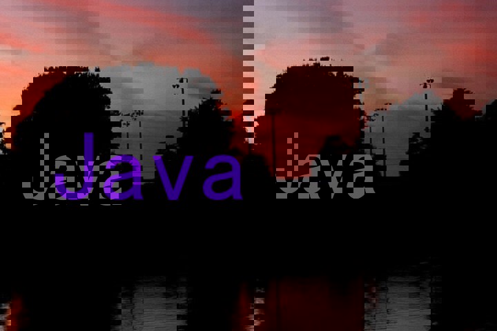 Java