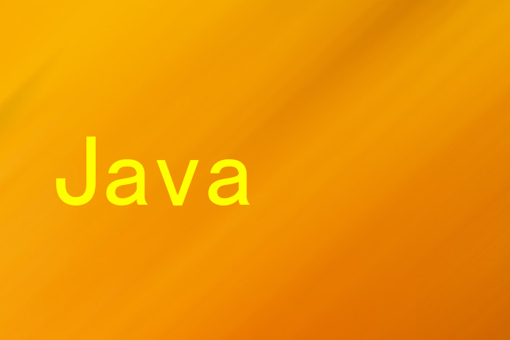 Java