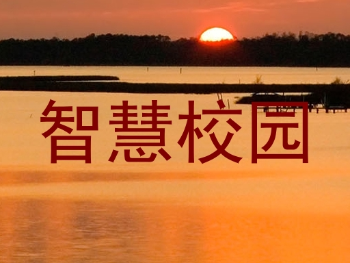 智慧校园