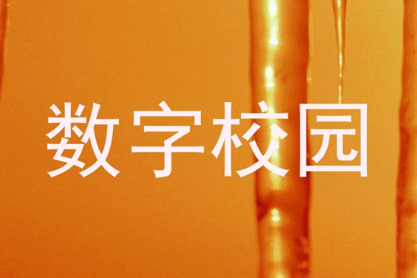 数字校园