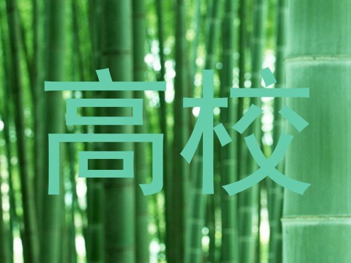 高校