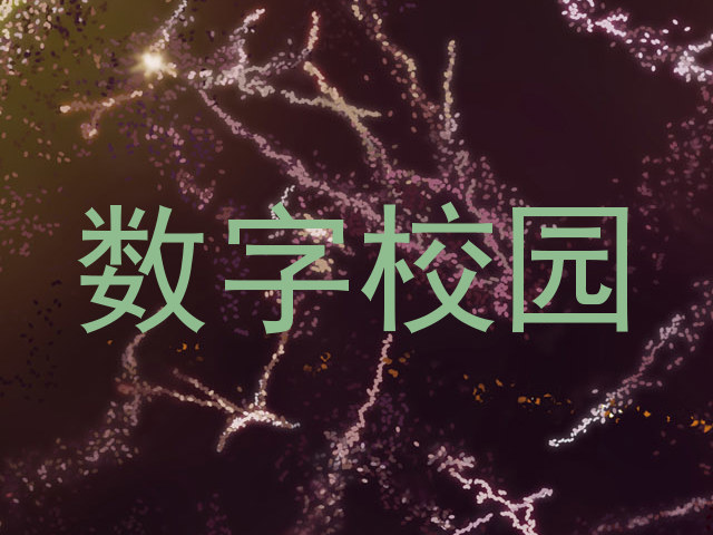 数字校园
