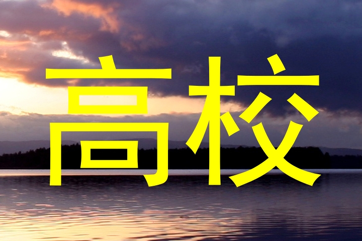 高校