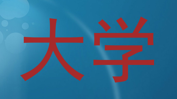 大学