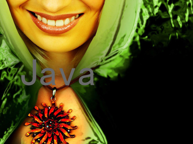 Java