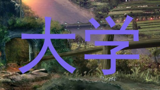 大学