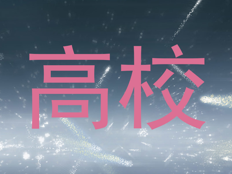 高校