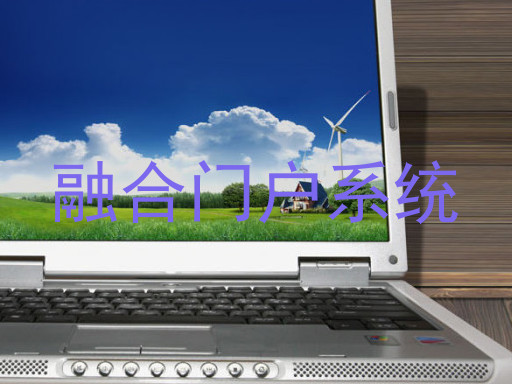 融合门户系统