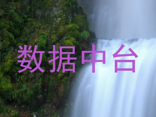 数据中台
