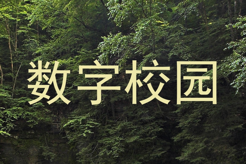 数字校园