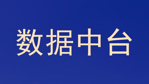数据中台